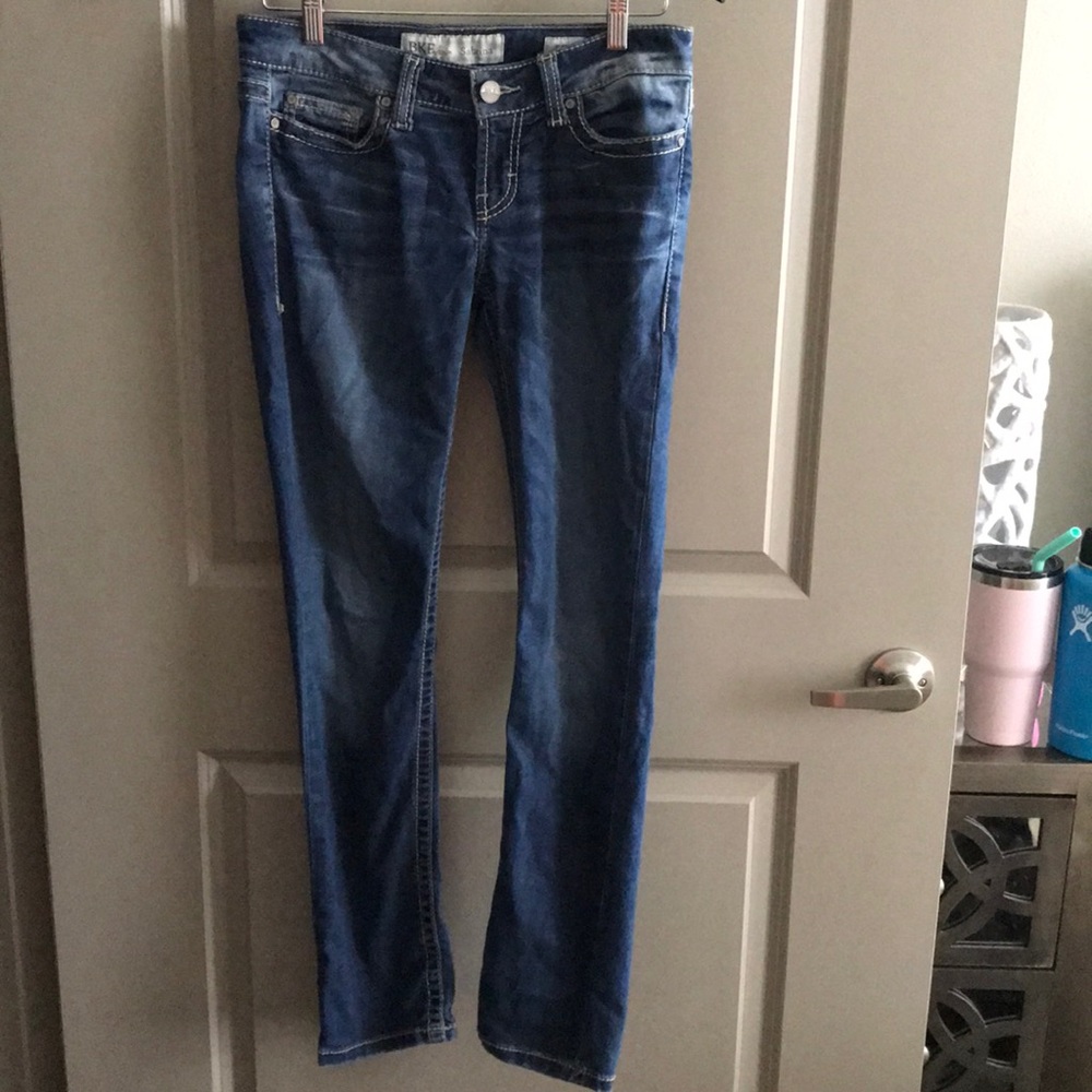 BKE jeans